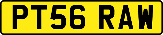 PT56RAW