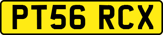 PT56RCX