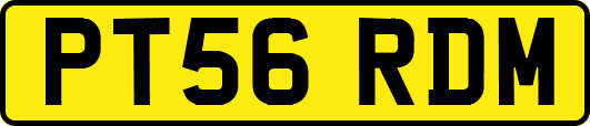 PT56RDM