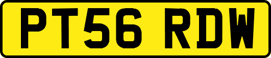 PT56RDW