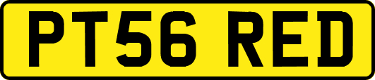 PT56RED