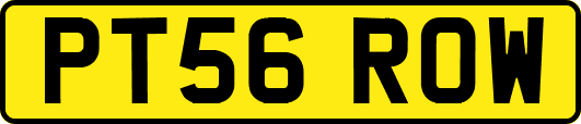 PT56ROW