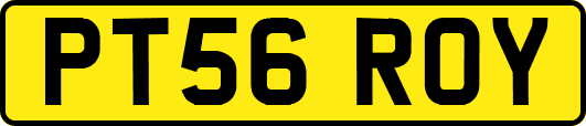 PT56ROY