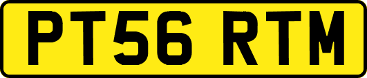 PT56RTM