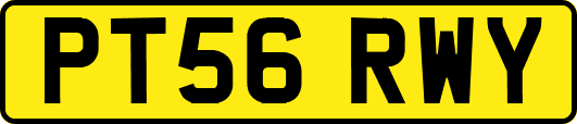 PT56RWY