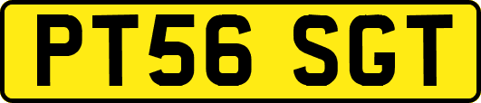 PT56SGT