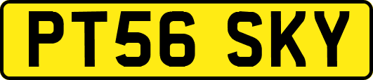 PT56SKY