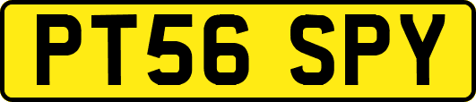 PT56SPY