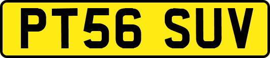 PT56SUV