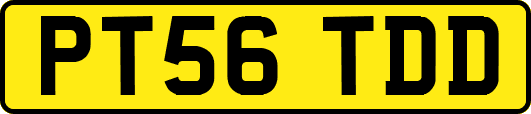 PT56TDD