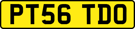 PT56TDO
