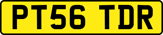 PT56TDR