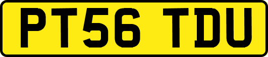 PT56TDU