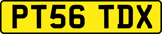PT56TDX
