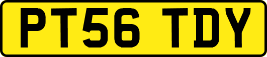 PT56TDY