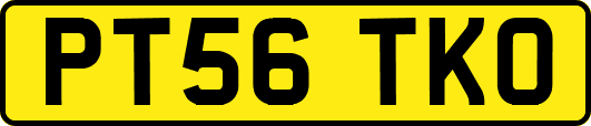 PT56TKO