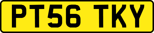 PT56TKY