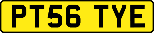 PT56TYE