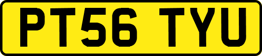PT56TYU