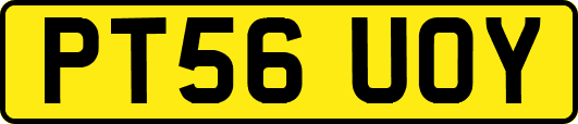 PT56UOY