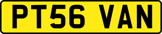 PT56VAN