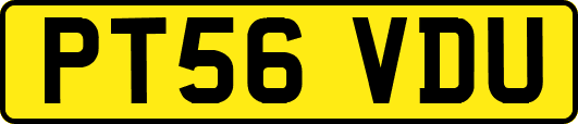 PT56VDU