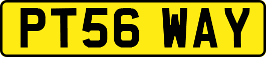 PT56WAY