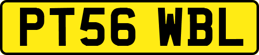PT56WBL