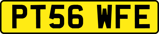 PT56WFE