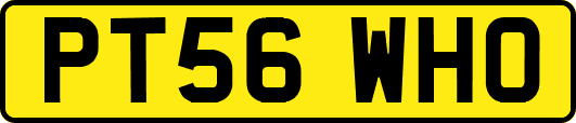 PT56WHO