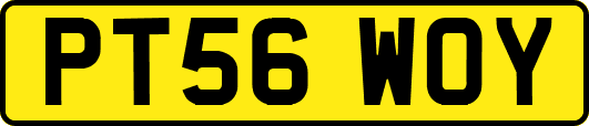 PT56WOY