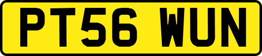 PT56WUN