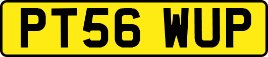 PT56WUP