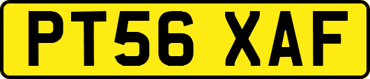 PT56XAF