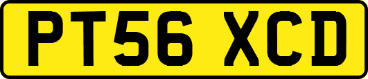 PT56XCD