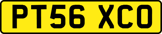 PT56XCO