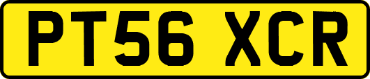 PT56XCR