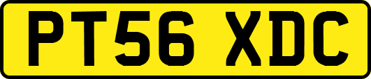 PT56XDC
