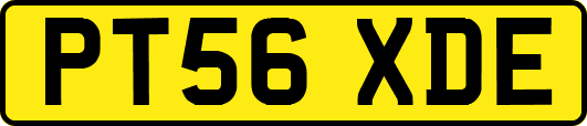PT56XDE