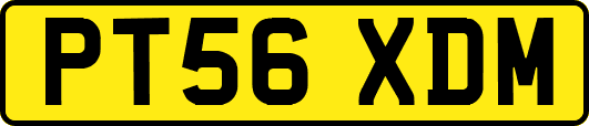 PT56XDM