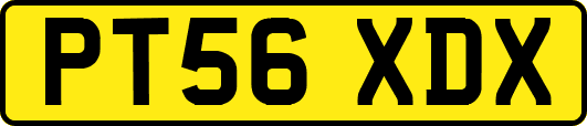 PT56XDX