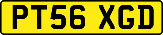 PT56XGD