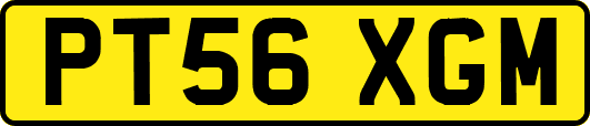 PT56XGM