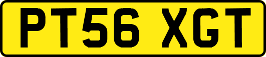 PT56XGT