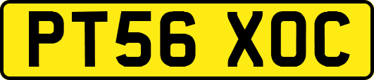 PT56XOC