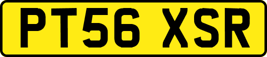 PT56XSR
