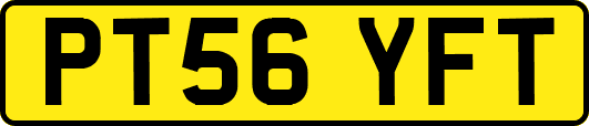 PT56YFT