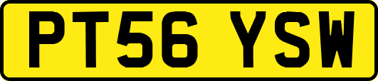PT56YSW