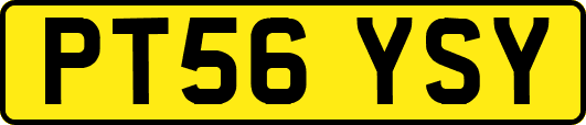 PT56YSY