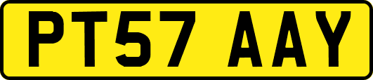 PT57AAY